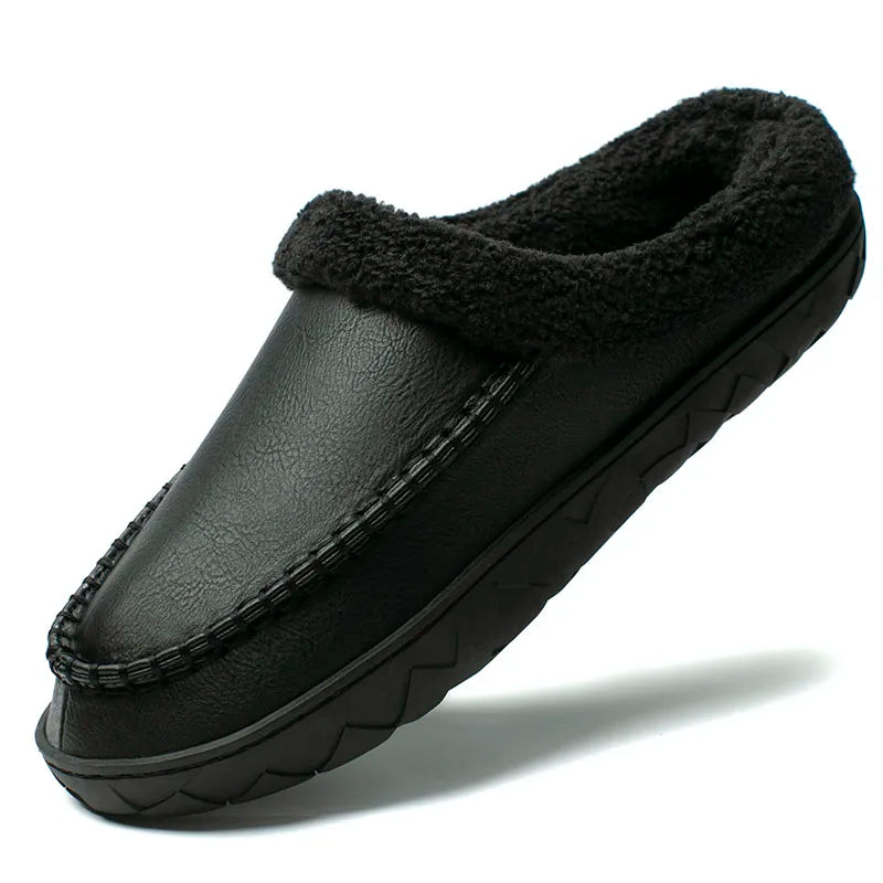 PANTOUFLES OUF