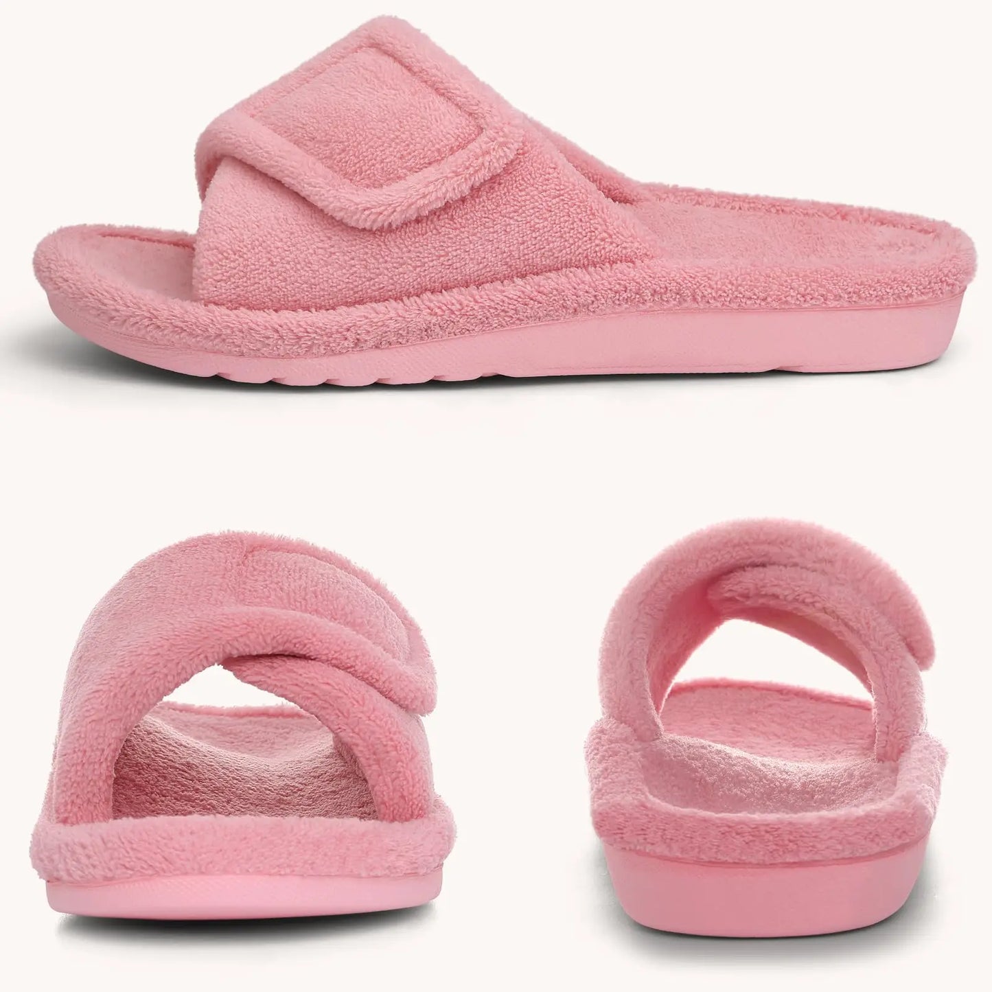 PANTOUFLES PAS CHÈRES
