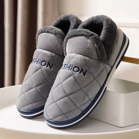 PANTOUFLES POUR HOMME 42