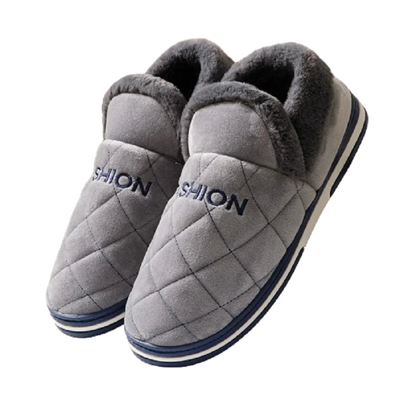 PANTOUFLES POUR HOMME 42