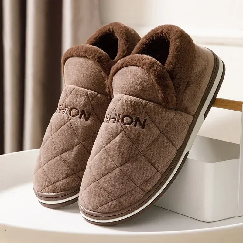 PANTOUFLES POUR HOMME 42