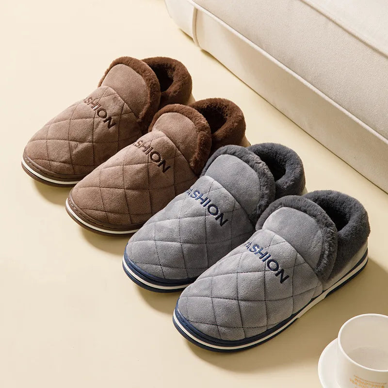 PANTOUFLES POUR HOMME 42