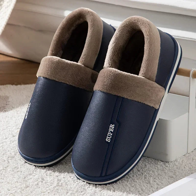 PANTOUFLES POUR HOMME 42