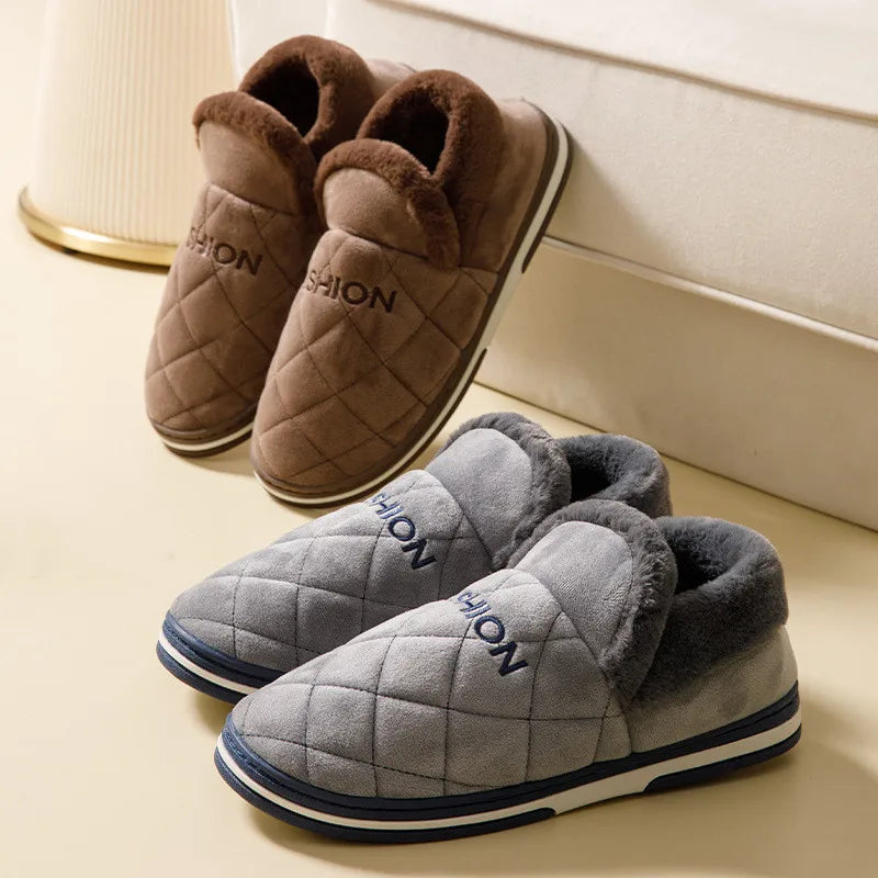 PANTOUFLES POUR HOMME 42