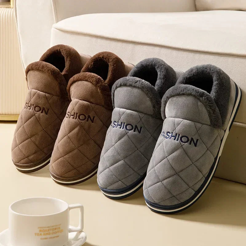 PANTOUFLES POUR HOMME 42