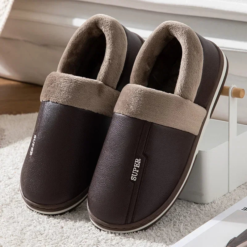 PANTOUFLES POUR HOMME 42