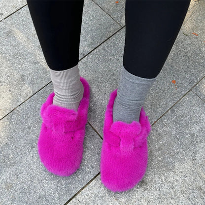 PANTOUFLES SABOTS