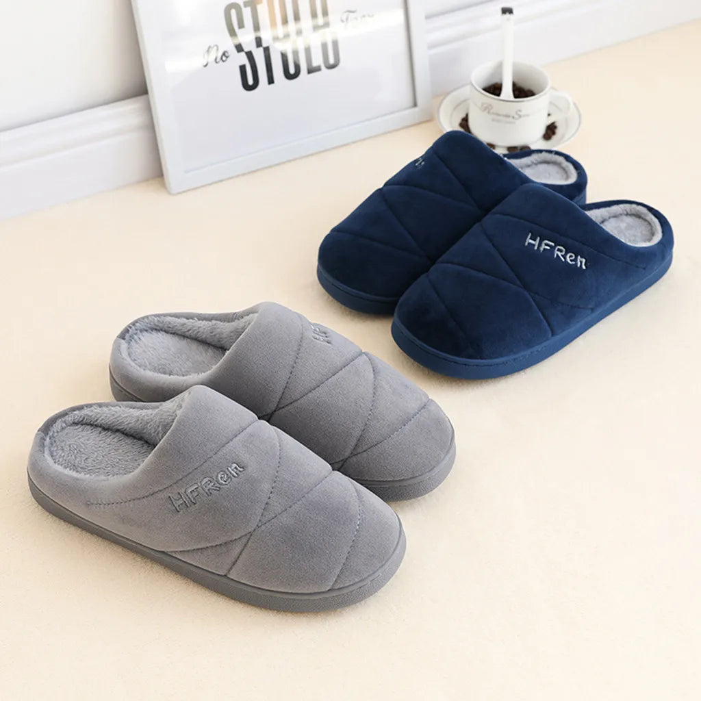PANTOUFLES SENOIR