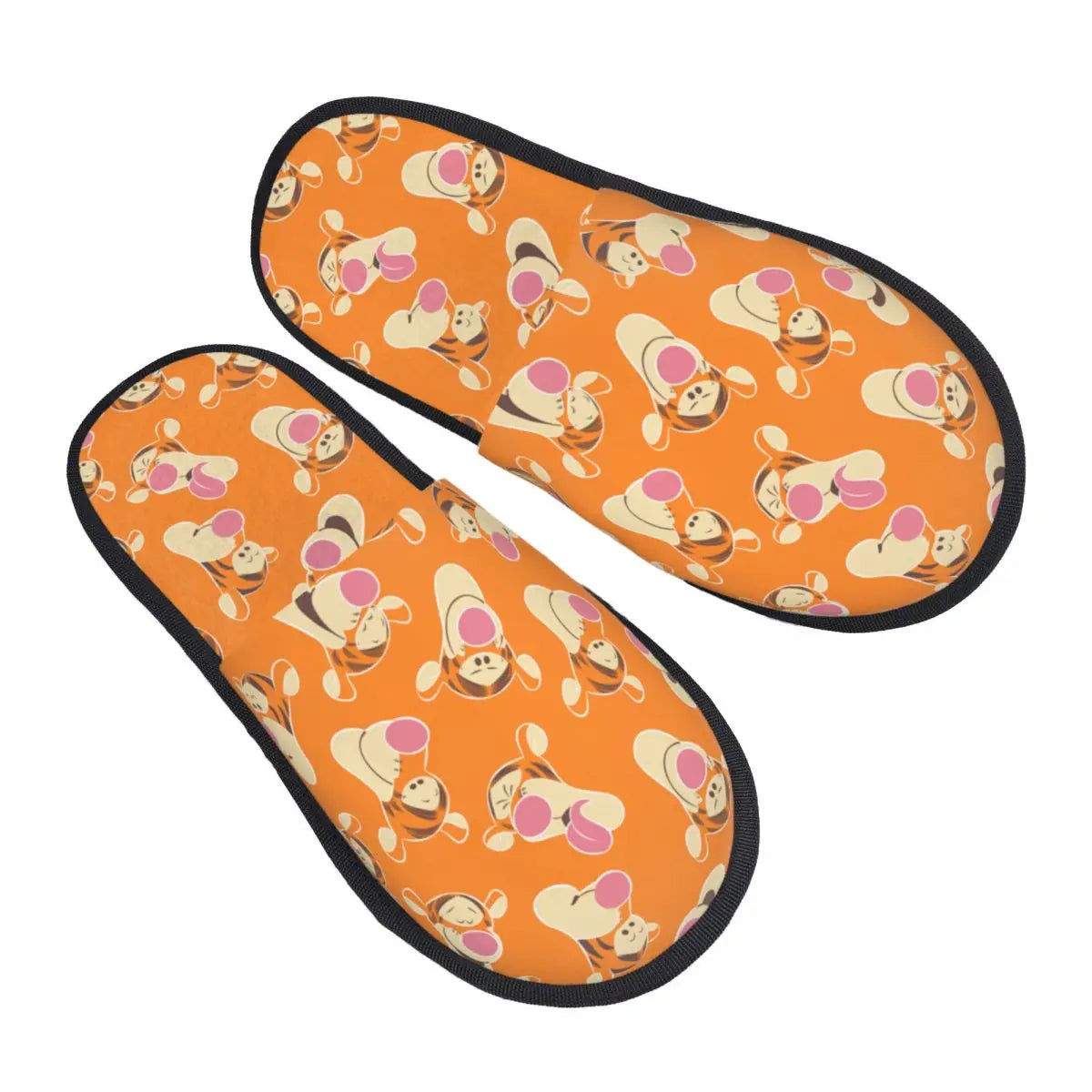 PANTOUFLES SERPILLIÈRE