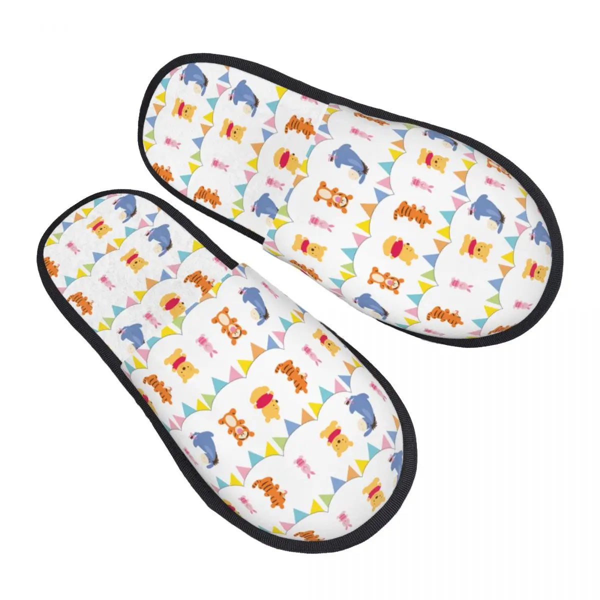 PANTOUFLES SERPILLIÈRE