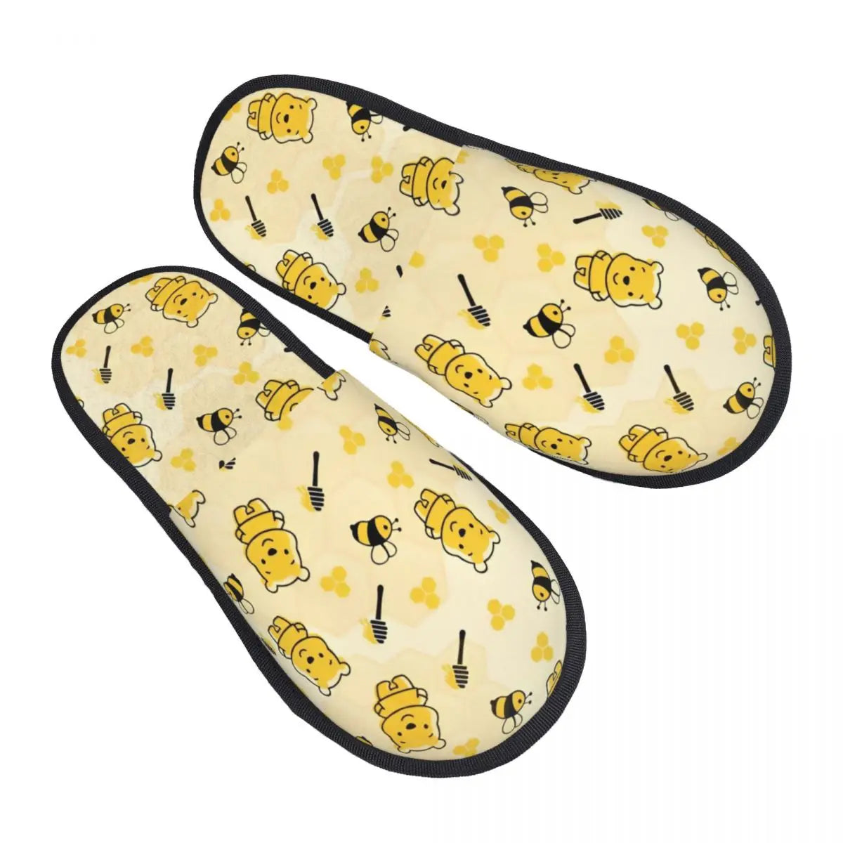PANTOUFLES SERPILLIÈRE