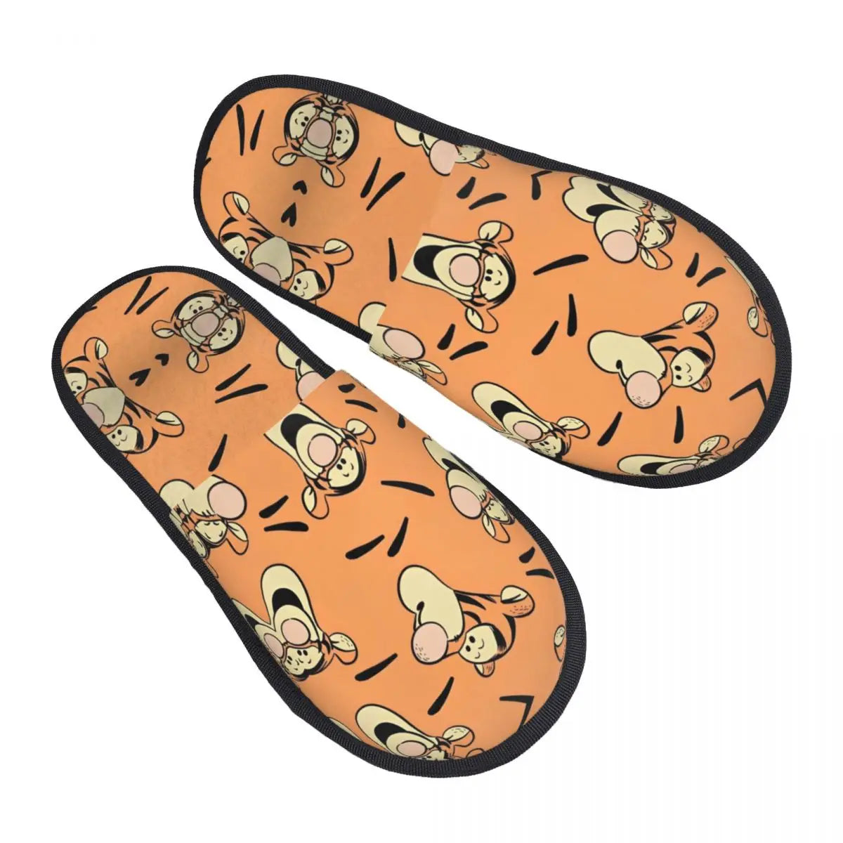 PANTOUFLES SERPILLIÈRE