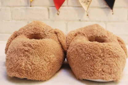 PANTOUFLES SPA
