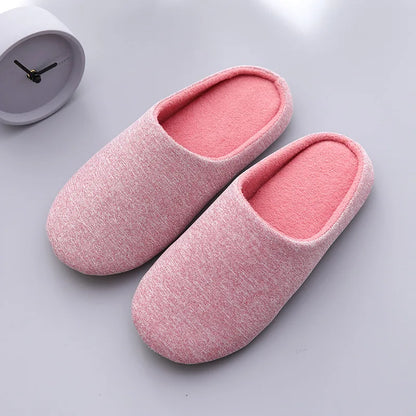 PANTOUFLES STYLE SCANDINAVE