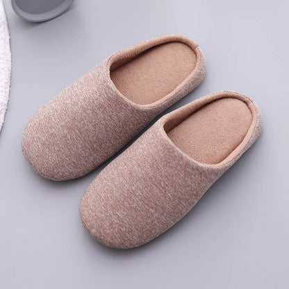 PANTOUFLES STYLE SCANDINAVE