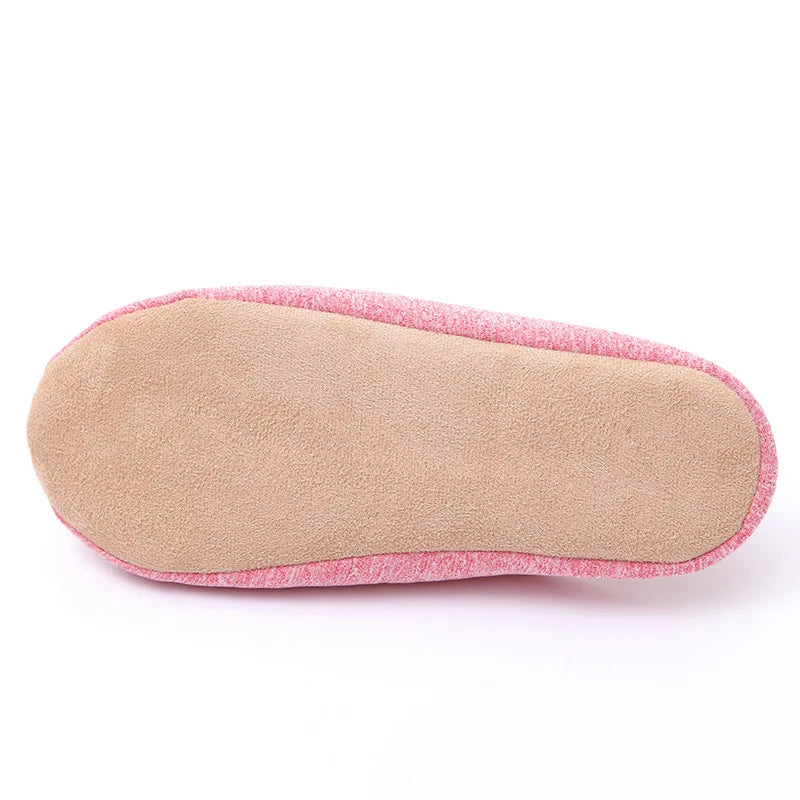 PANTOUFLES STYLE SCANDINAVE