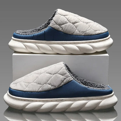 PANTOUFLES UNIES