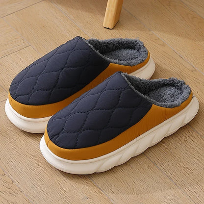 PANTOUFLES UNIES