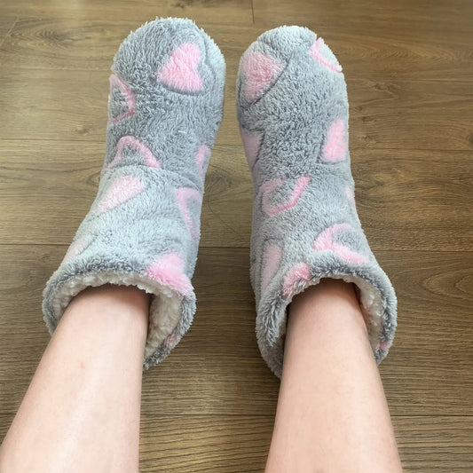 PANTOUFLE CHAUSSURES À PLATEFORME