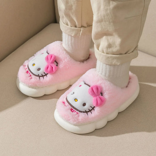 PANTOUFLE POUR FILLE