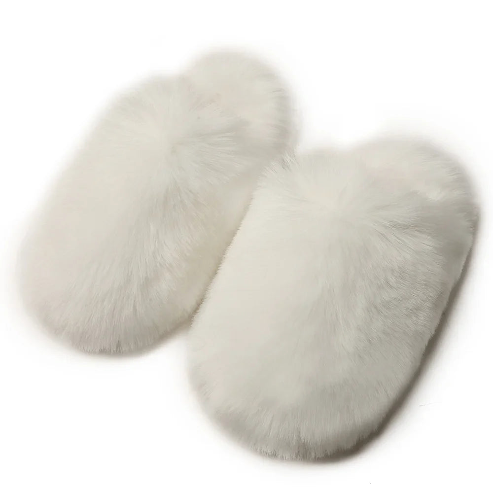 Pantoufle douceur et chaleur7