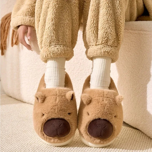 Pantoufles pour ado