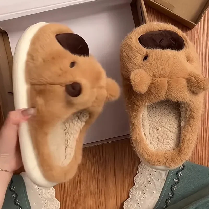 Pantoufles pour ado1