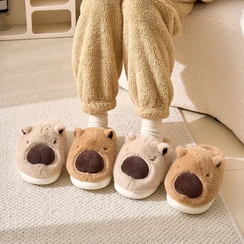 Pantoufles pour ado2
