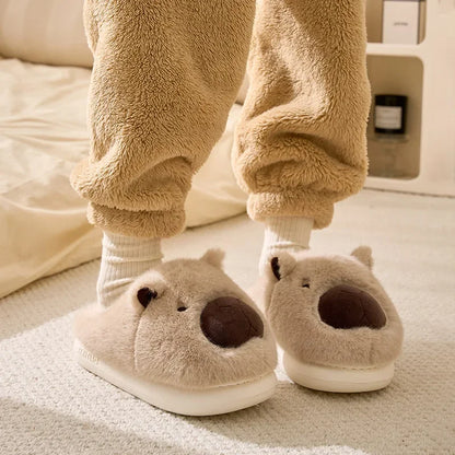 Pantoufles pour ado4