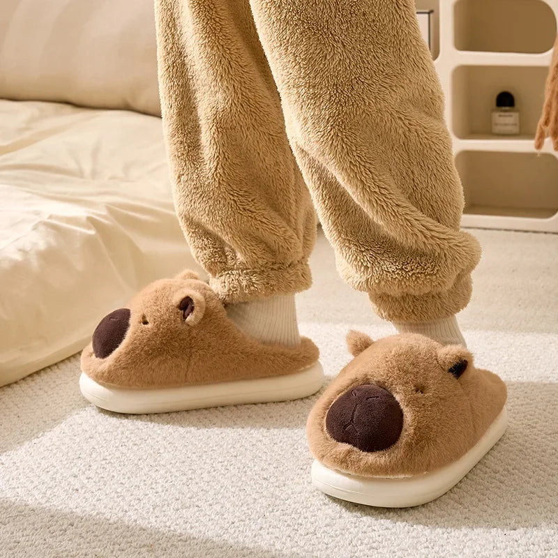 Pantoufles pour ado7