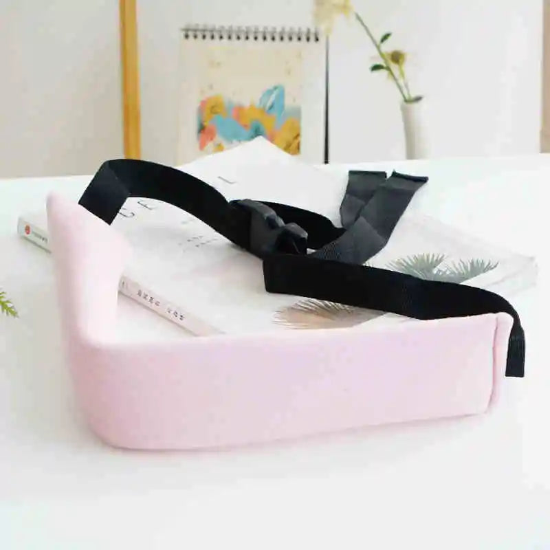 Sangle universelle pour chaise de salle à manger pour enfants, sangle de protection portable pour chaise de salle à manger pour bébé à double usage, ceinture de sécurité, sangle de poussette