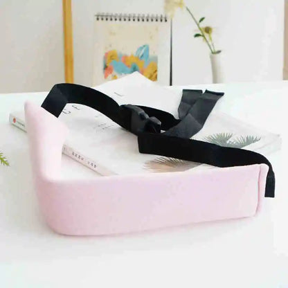 Sangle universelle pour chaise de salle à manger pour enfants, sangle de protection portable pour chaise de salle à manger pour bébé à double usage, ceinture de sécurité, sangle de poussette