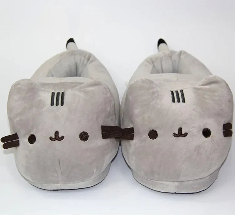 PANTOUFLE S TRICOT