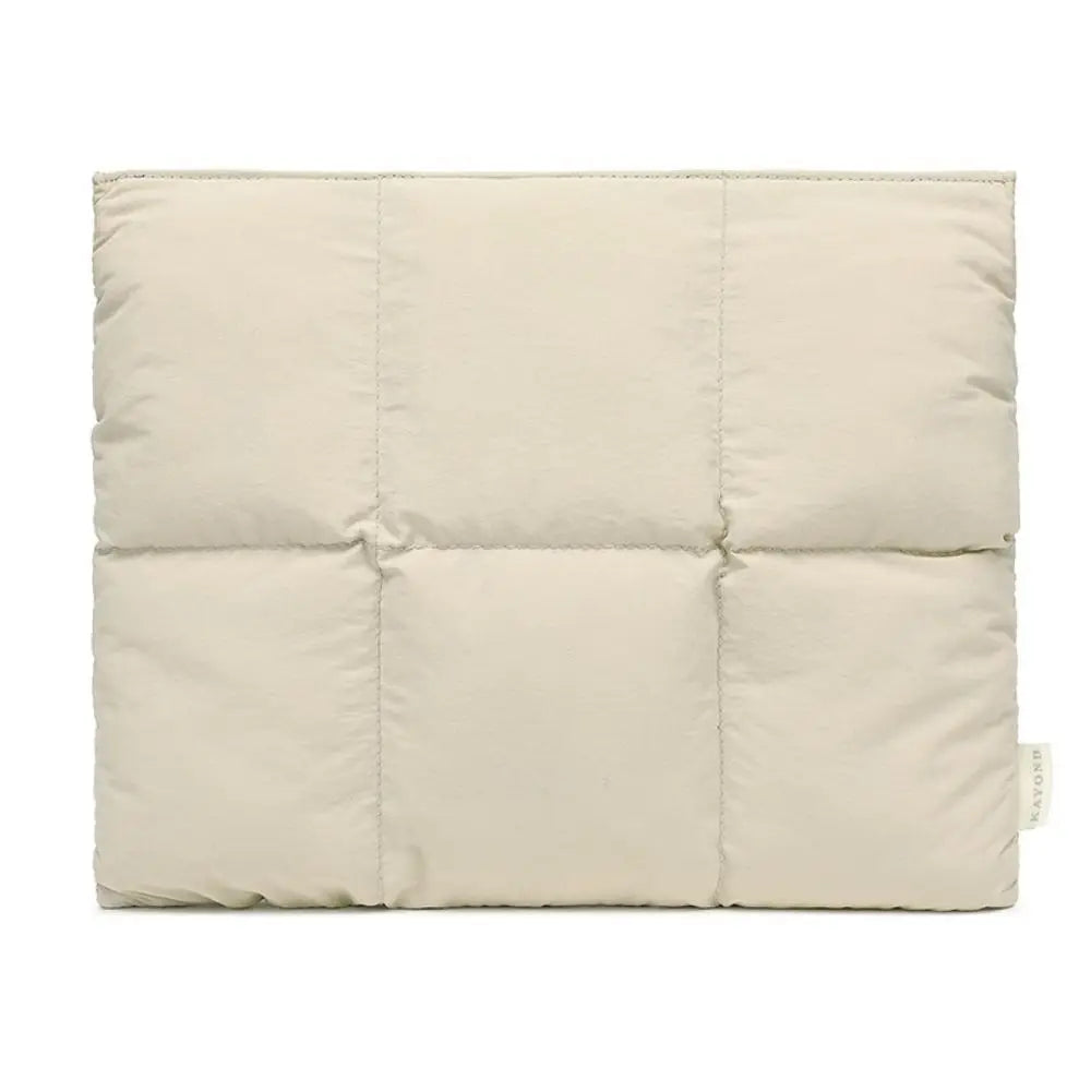 Puffy Laptop Sleeve