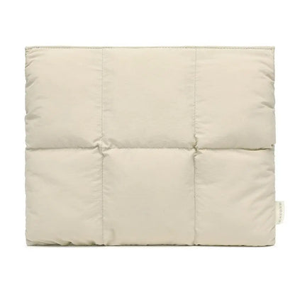 Puffy Laptop Sleeve