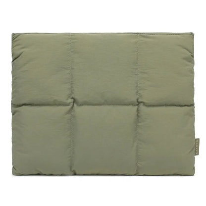 Puffy Laptop Sleeve