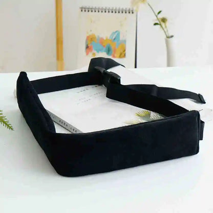 Sangle universelle pour chaise de salle à manger pour enfants, sangle de protection portable pour chaise de salle à manger pour bébé à double usage, ceinture de sécurité, sangle de poussette