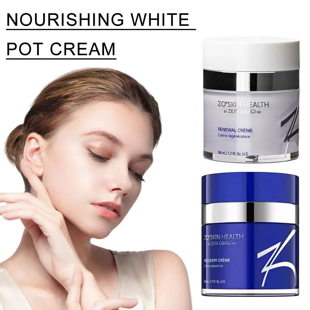 Zo peau hydratant sérum pour les yeux Anti-rides éclaircit la peau crème exfoliante nettoyage en profondeur nettoyant pour le visage soin hydratant pour la peau