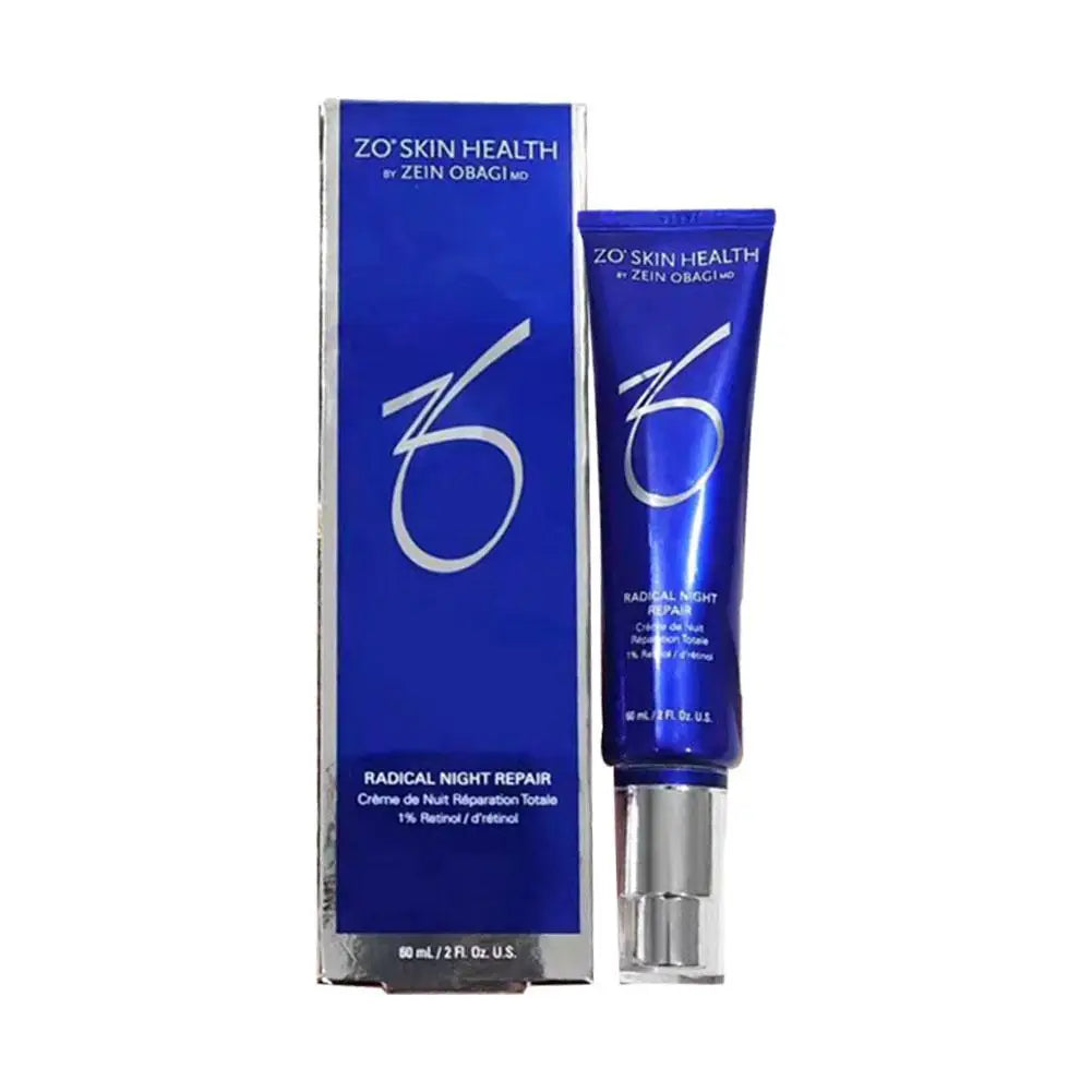 Zo peau hydratant sérum pour les yeux Anti-rides éclaircit la peau crème exfoliante nettoyage en profondeur nettoyant pour le visage soin hydratant pour la peau