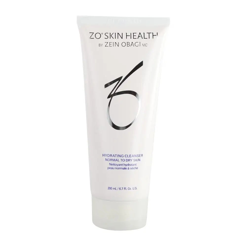 Zo peau hydratant sérum pour les yeux Anti-rides éclaircit la peau crème exfoliante nettoyage en profondeur nettoyant pour le visage soin hydratant pour la peau