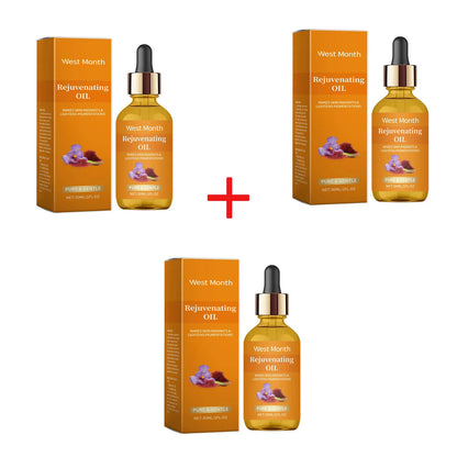 Sérum de safran Anti-rides, raffermissant, hydratant, lisse, adoucit, augmente l'élasticité de la peau, prévient la sécheresse, huile essentielle pour le visage