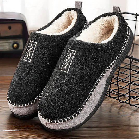 PANTOUFLES ORIGINALES