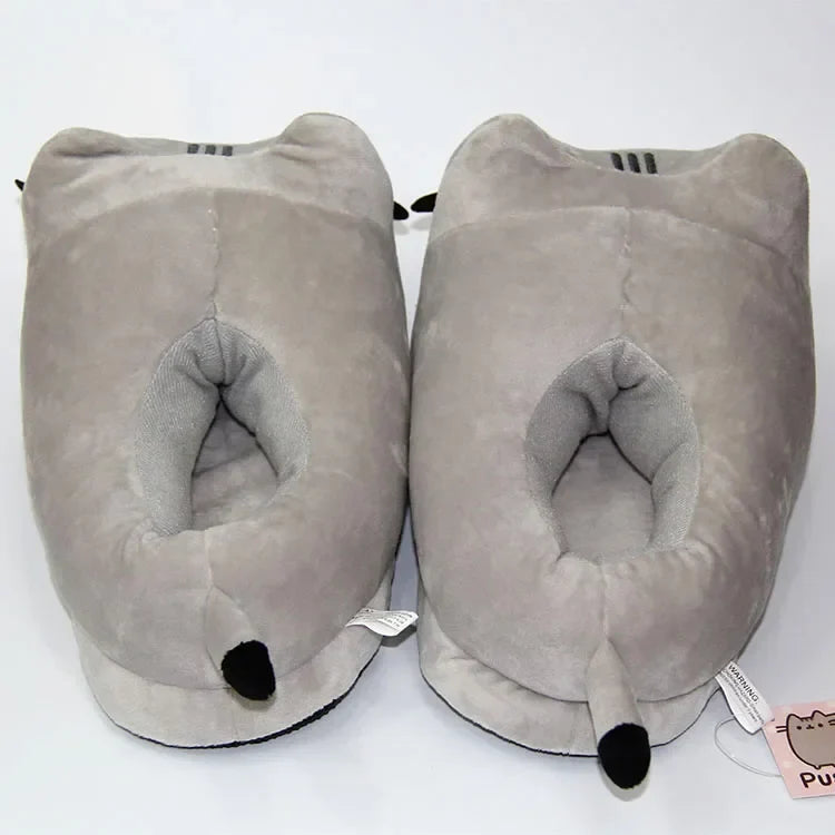 PANTOUFLE S TRICOT