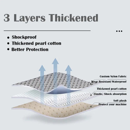 Puffy Laptop Sleeve