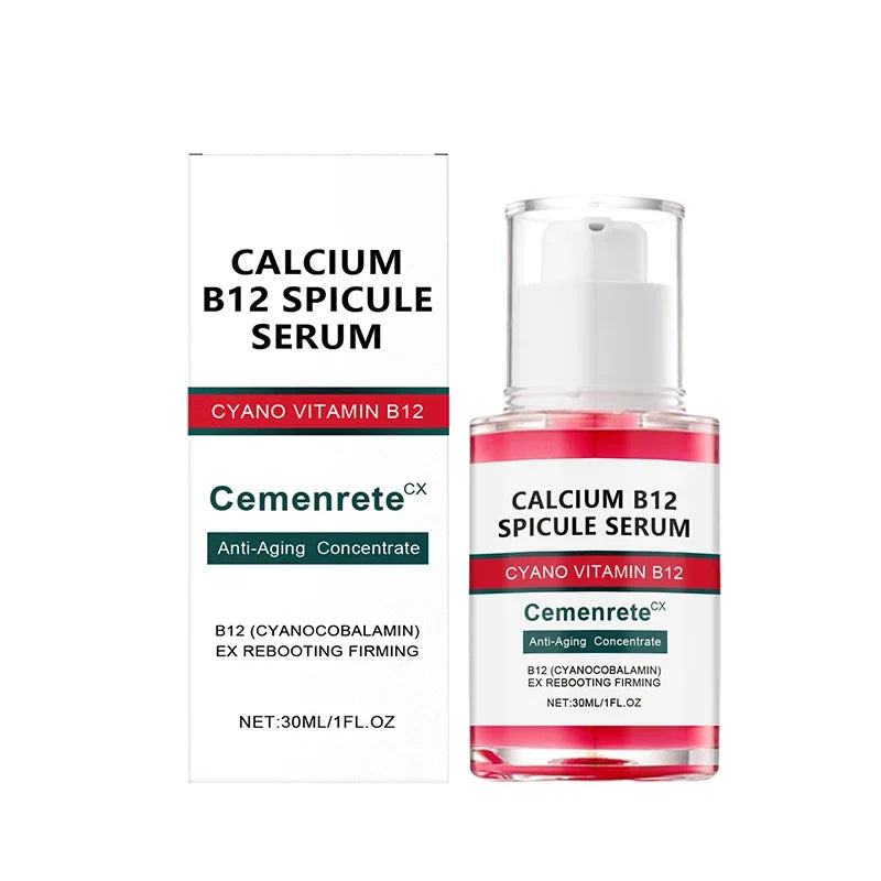 Sérum Anti-âge raffermissant les pores à épicule rose, Ampoule éclaircissante hydratante et lissante pour le visage, soin brillant coréen pour la peau