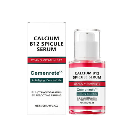 Sérum Anti-âge raffermissant les pores à épicule rose, Ampoule éclaircissante hydratante et lissante pour le visage, soin brillant coréen pour la peau