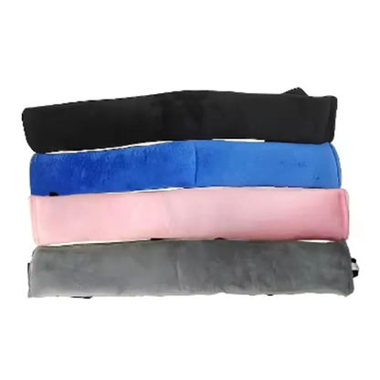 Sangle universelle pour chaise de salle à manger pour enfants, sangle de protection portable pour chaise de salle à manger pour bébé à double usage, ceinture de sécurité, sangle de poussette
