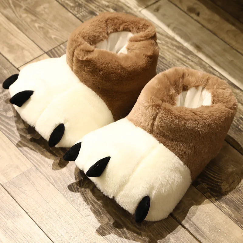 PANTOUFLE INTERMARCHE
