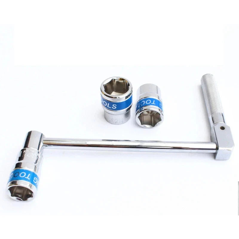 Torque Multiplier Wrench