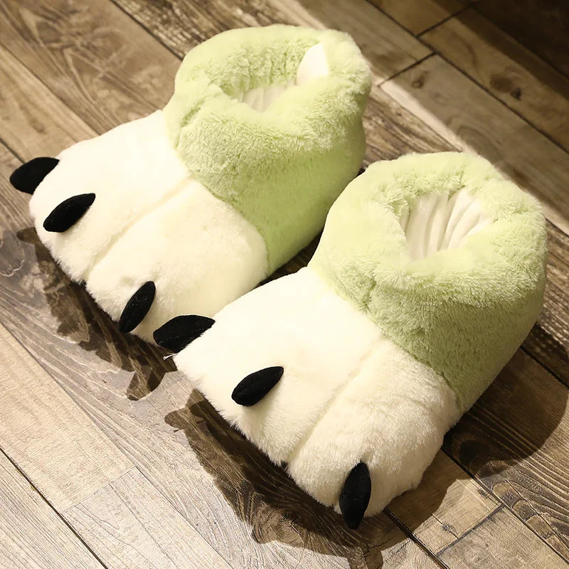 PANTOUFLE INTERMARCHE